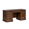 Liberty Furniture Brayton Manor Jr Executive Credenza