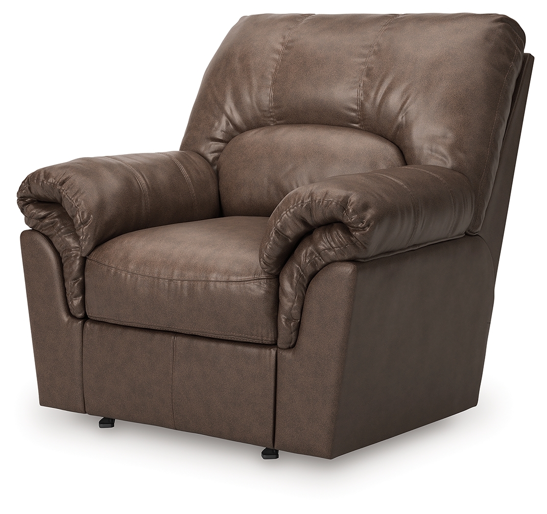 Signature Design by Ashley WillowBend Rocker Recliner