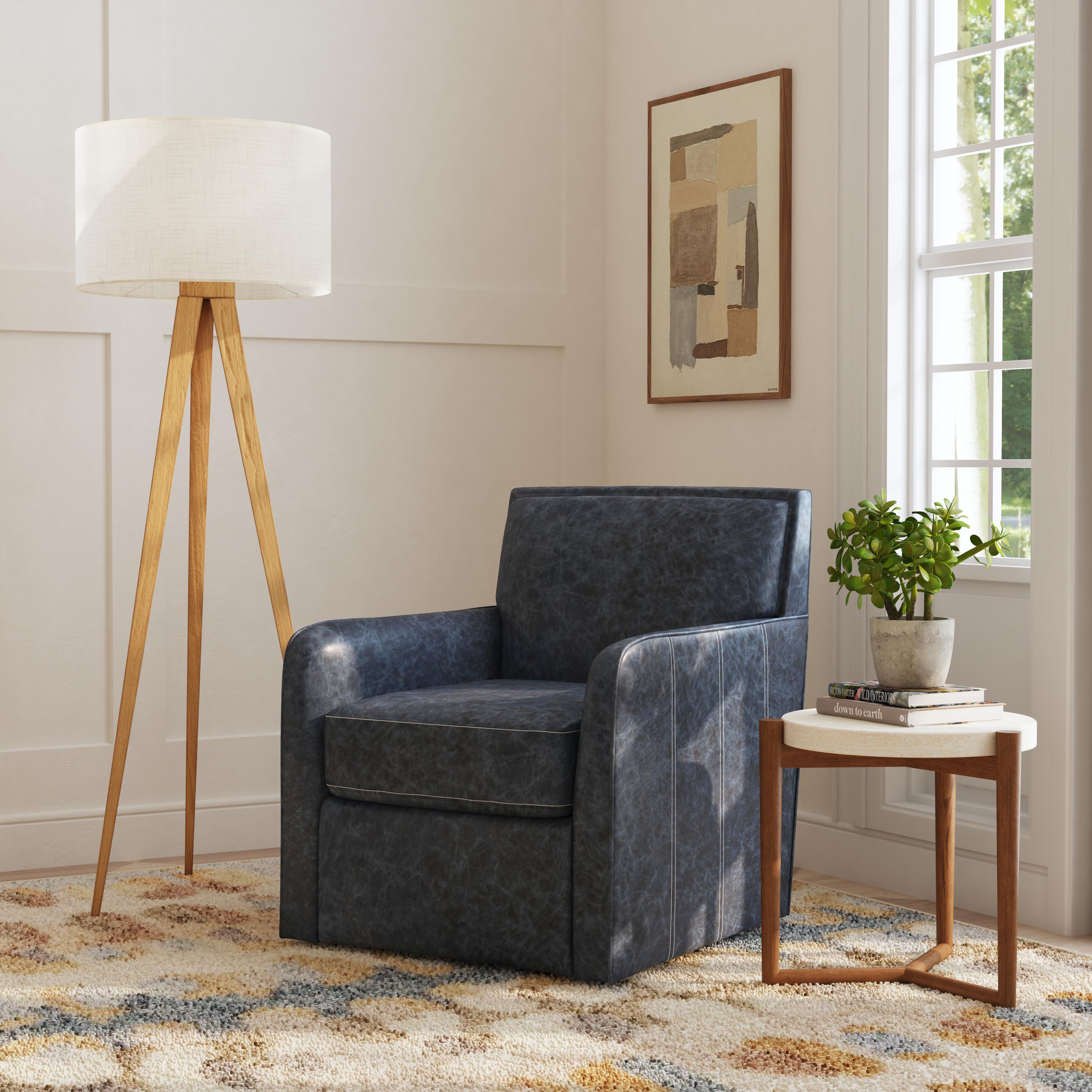 Swivel Chair
