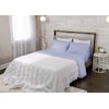 Bedgear Basic Sheets Cal King Basic Sheet Set