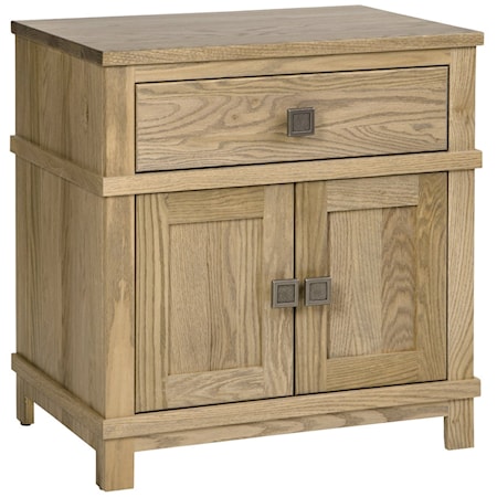 Fontana Nightstand 5