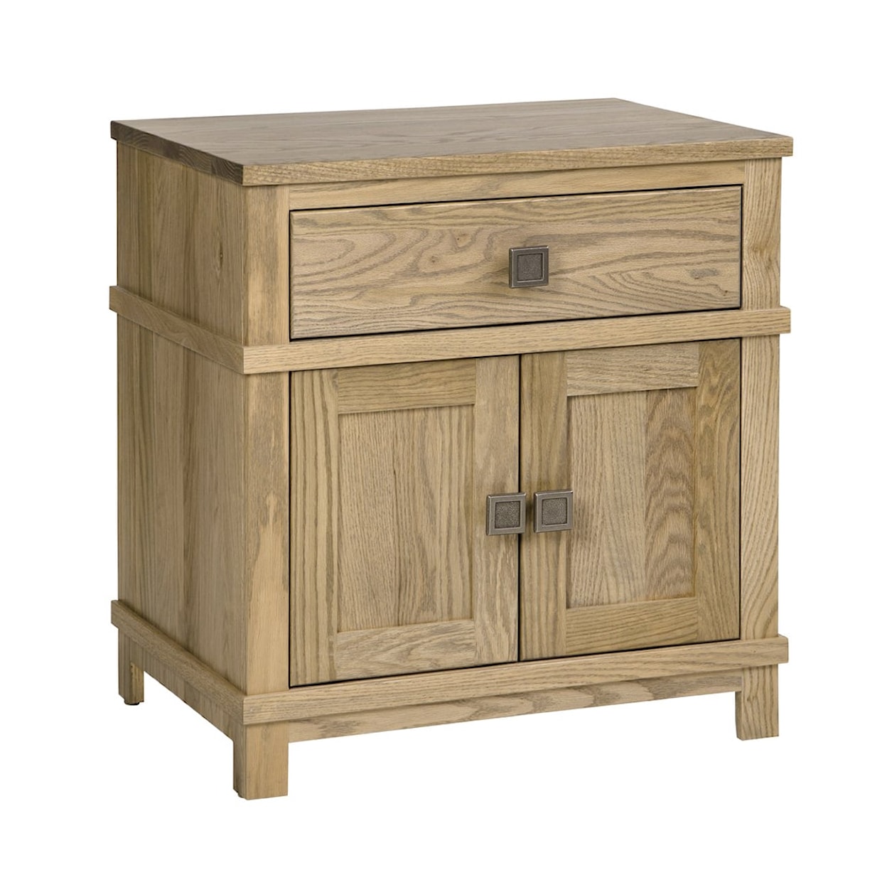 Mavin Fontana Group Fontana Nightstand 5