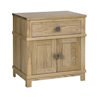 Fontana Nightstand 5