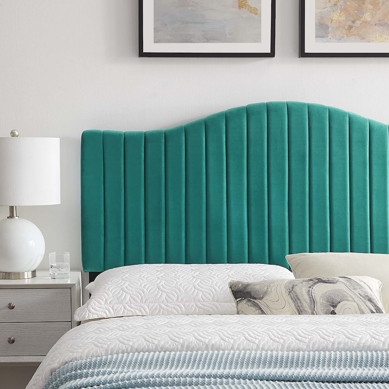 Modway Brielle Full/Queen Headboard