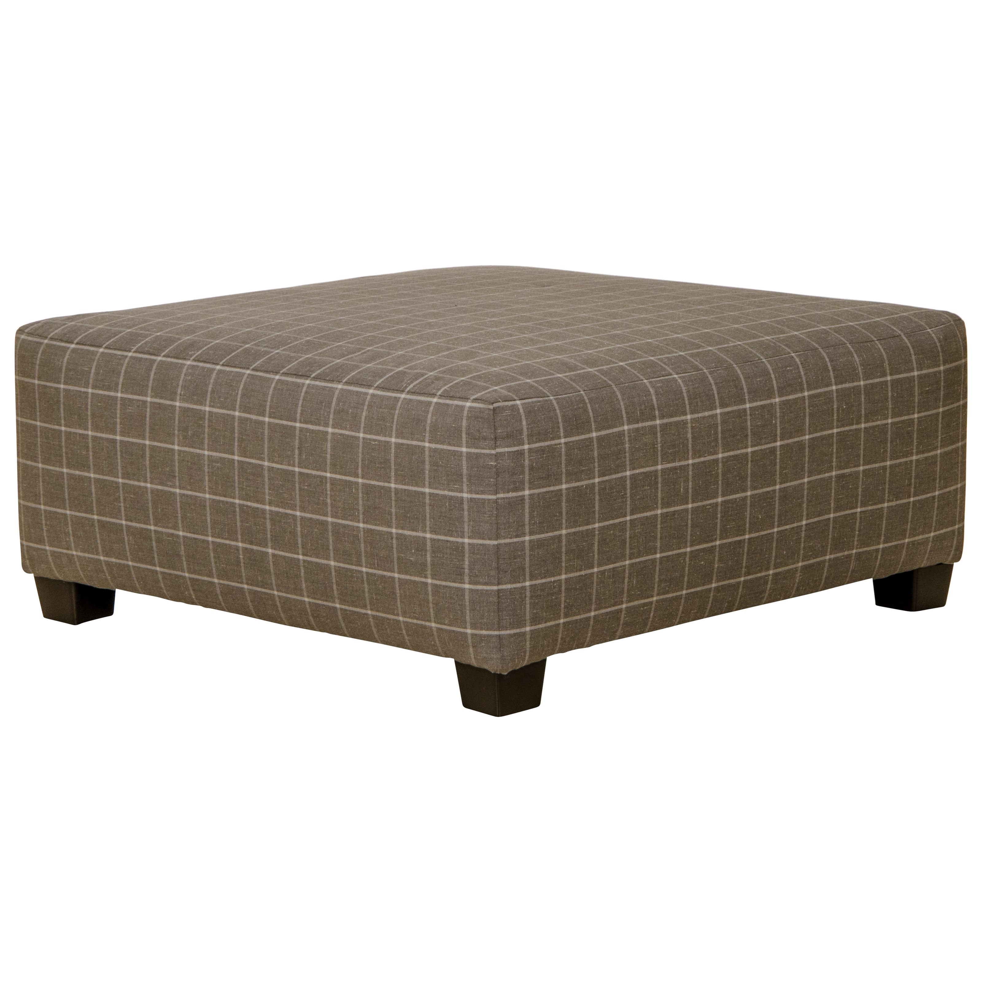 Cocktail Ottoman