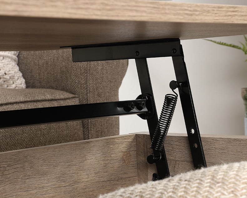 Sauder Bridge Acre Bridge Acre Lift-Top Coffee Table