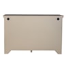 Liberty Furniture Westridge 3-Door Accent Cabinet