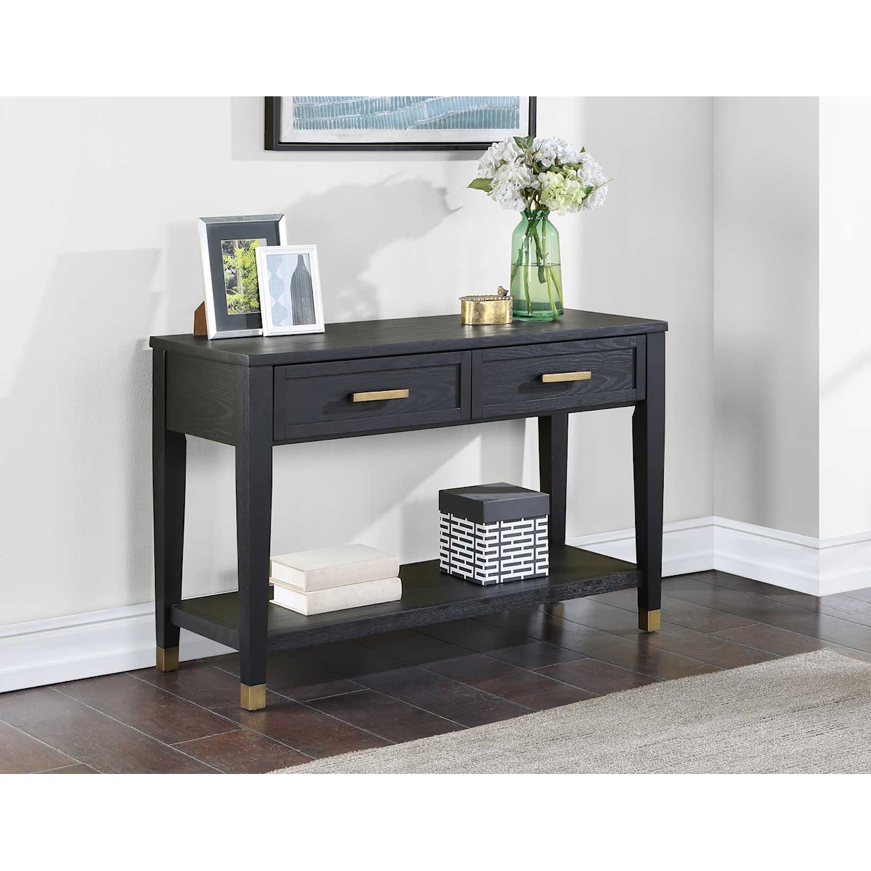 Prime Yves Sofa Table