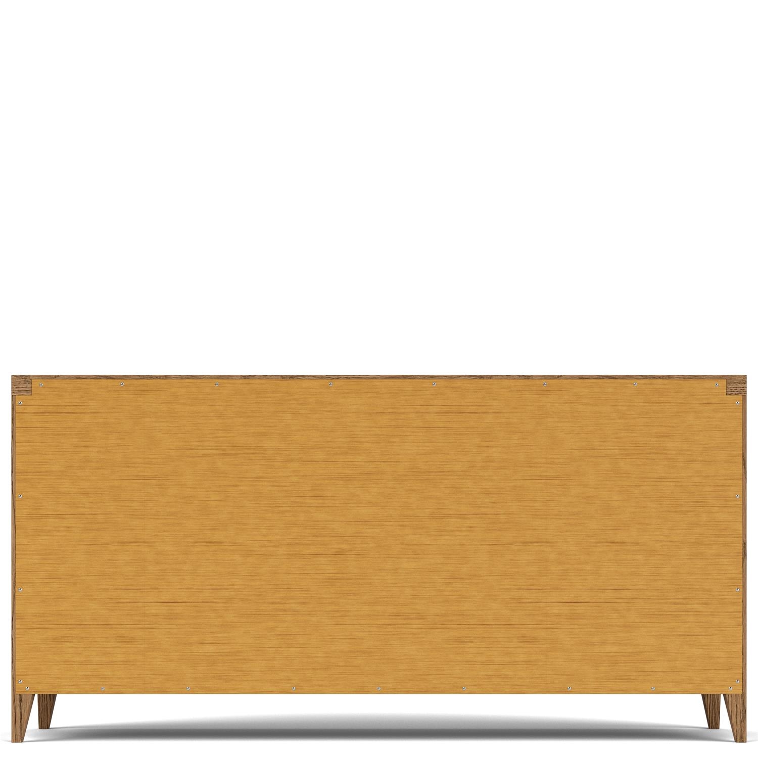 Riverside Furniture Halbrooke 4-Door Dining Server