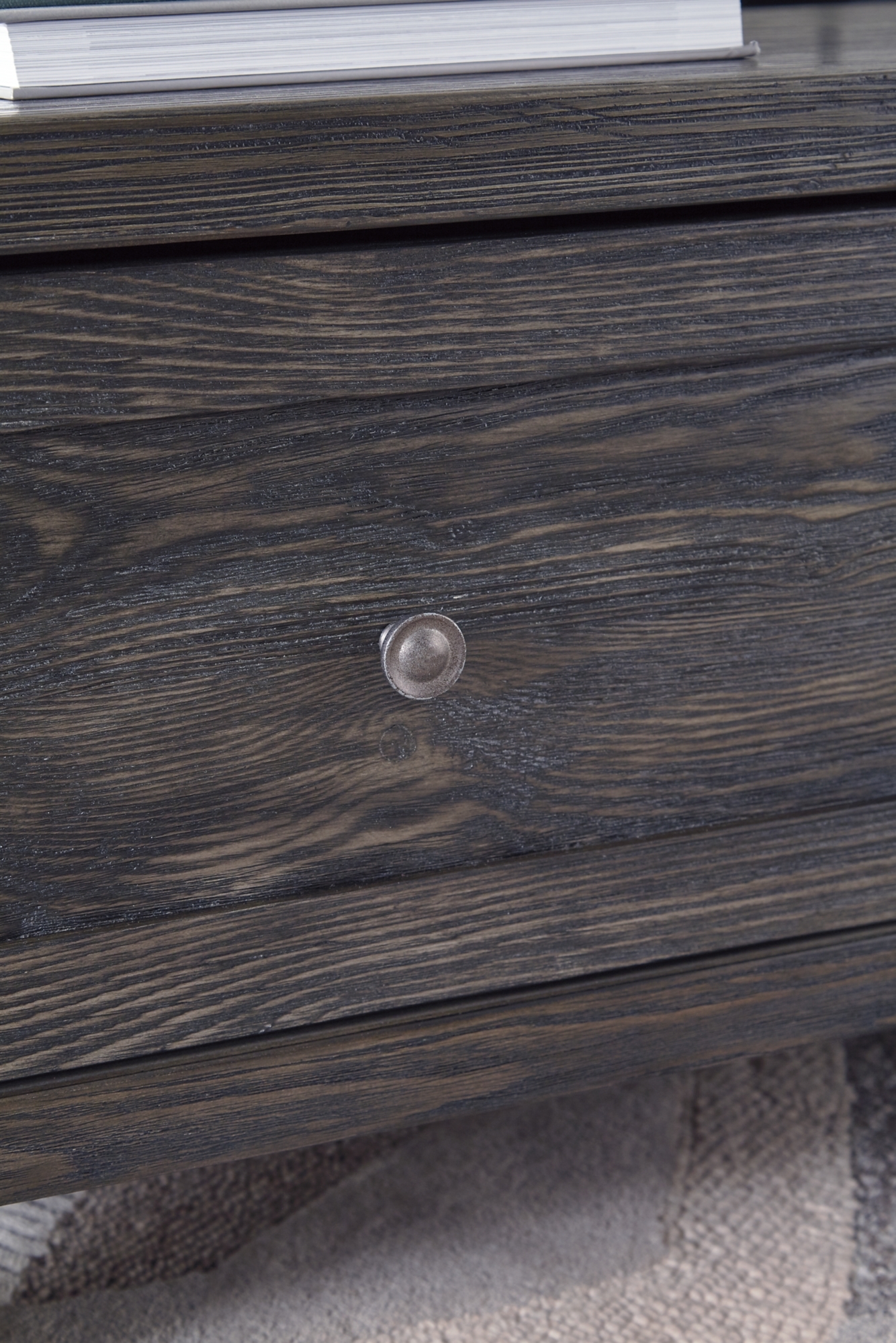 Signature Design by Ashley Todoe Lift-Top Coffee Table