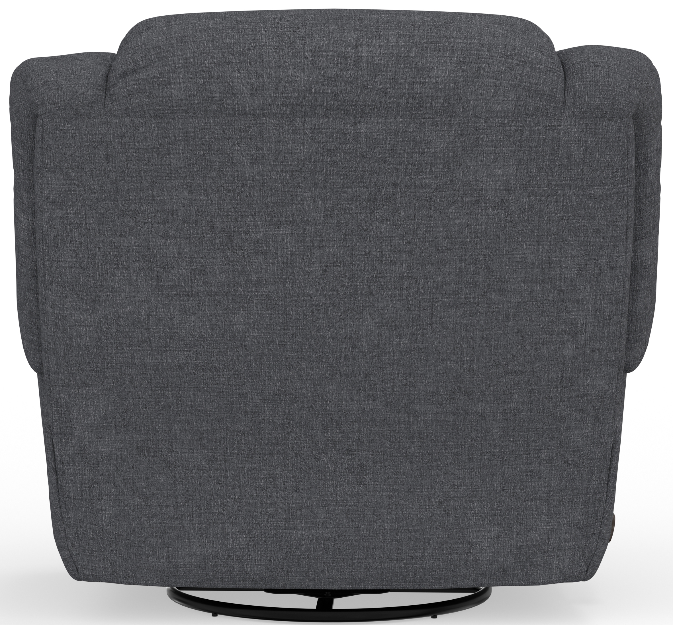 Catnapper Trifecta Manual Swivel Recliner