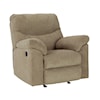 Signature Design by Ashley Alphons Recliner