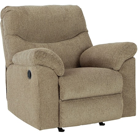 Recliner