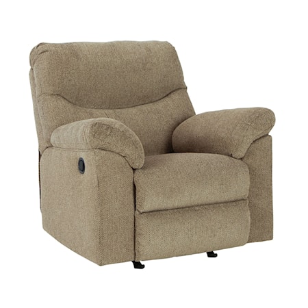 Recliner