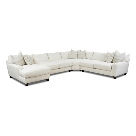 Sectional Sofa