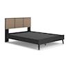 Ashley Furniture Signature Design Charlang Queen Panel Platform Bed