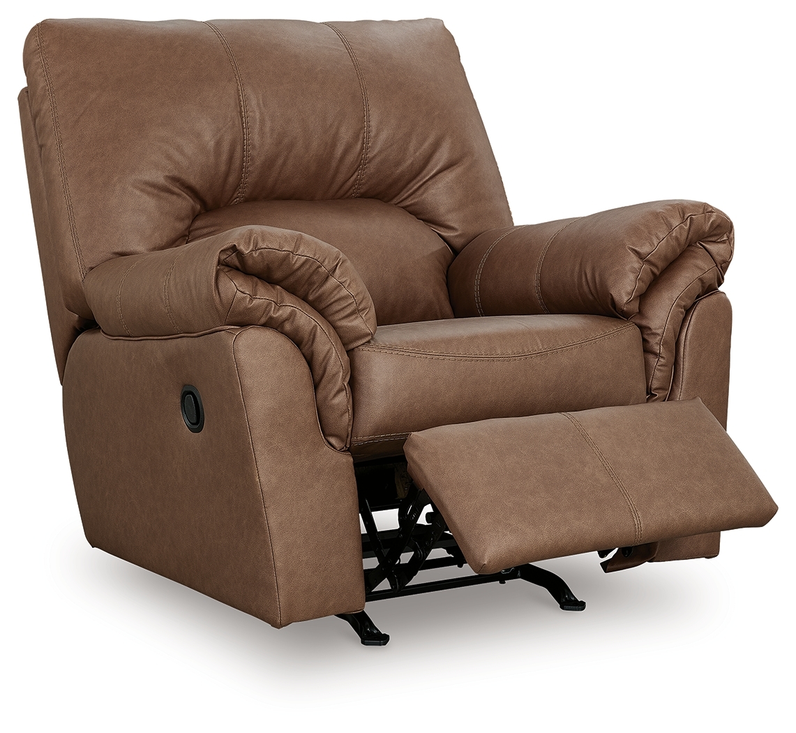 Rocker Recliner