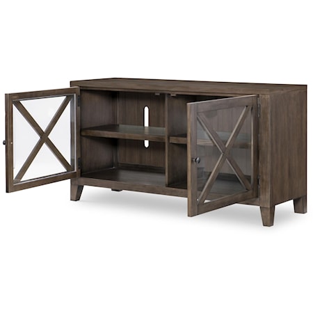 Home Office Credenza