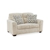 Signature Design by Ashley Lonoke Loveseat