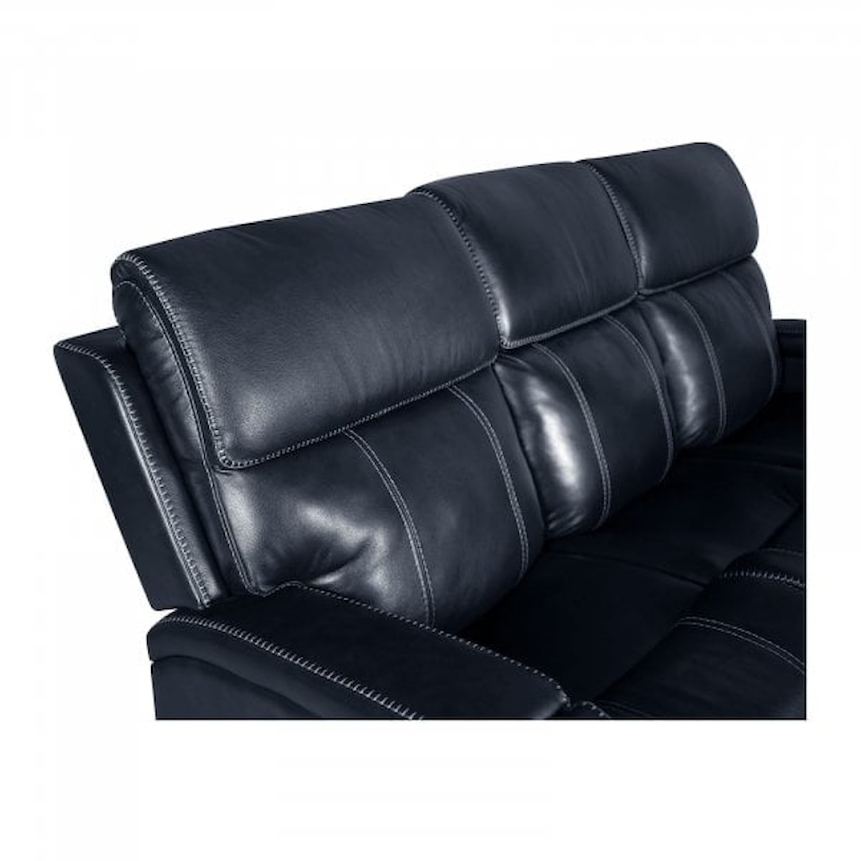 Barcalounger Glenwood Power Sofa Recliner