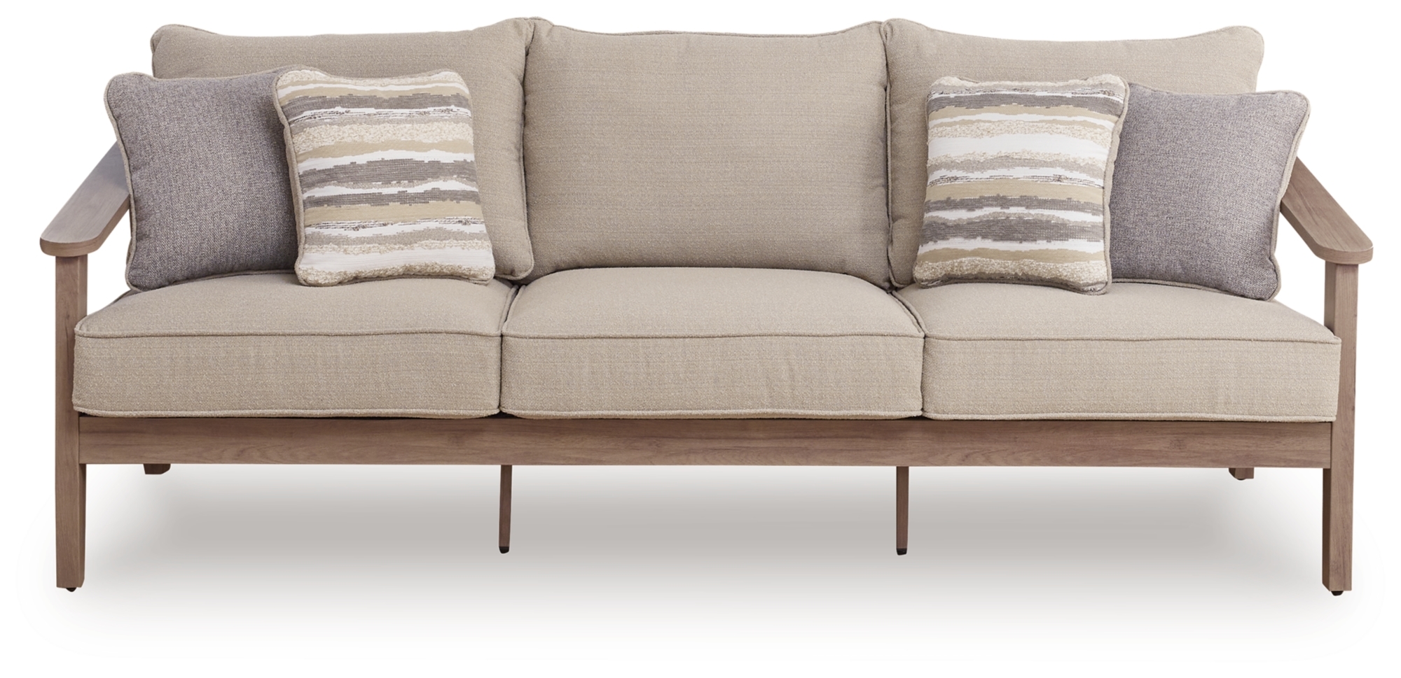 Ashley (Signature Design) Harmony Headlands Sofa With Cushion