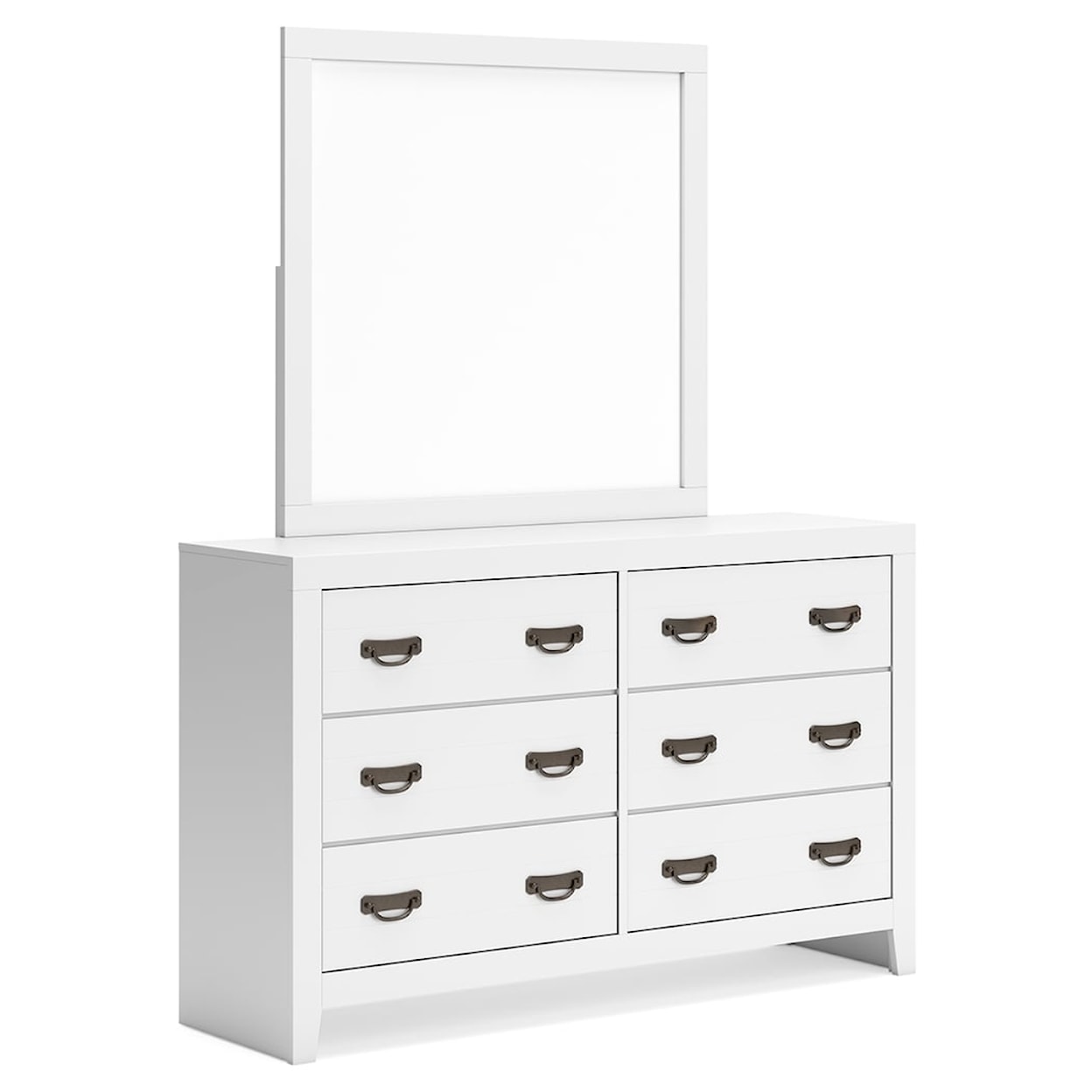 Ashley Furniture Signature Design Binterglen Bedroom Mirror