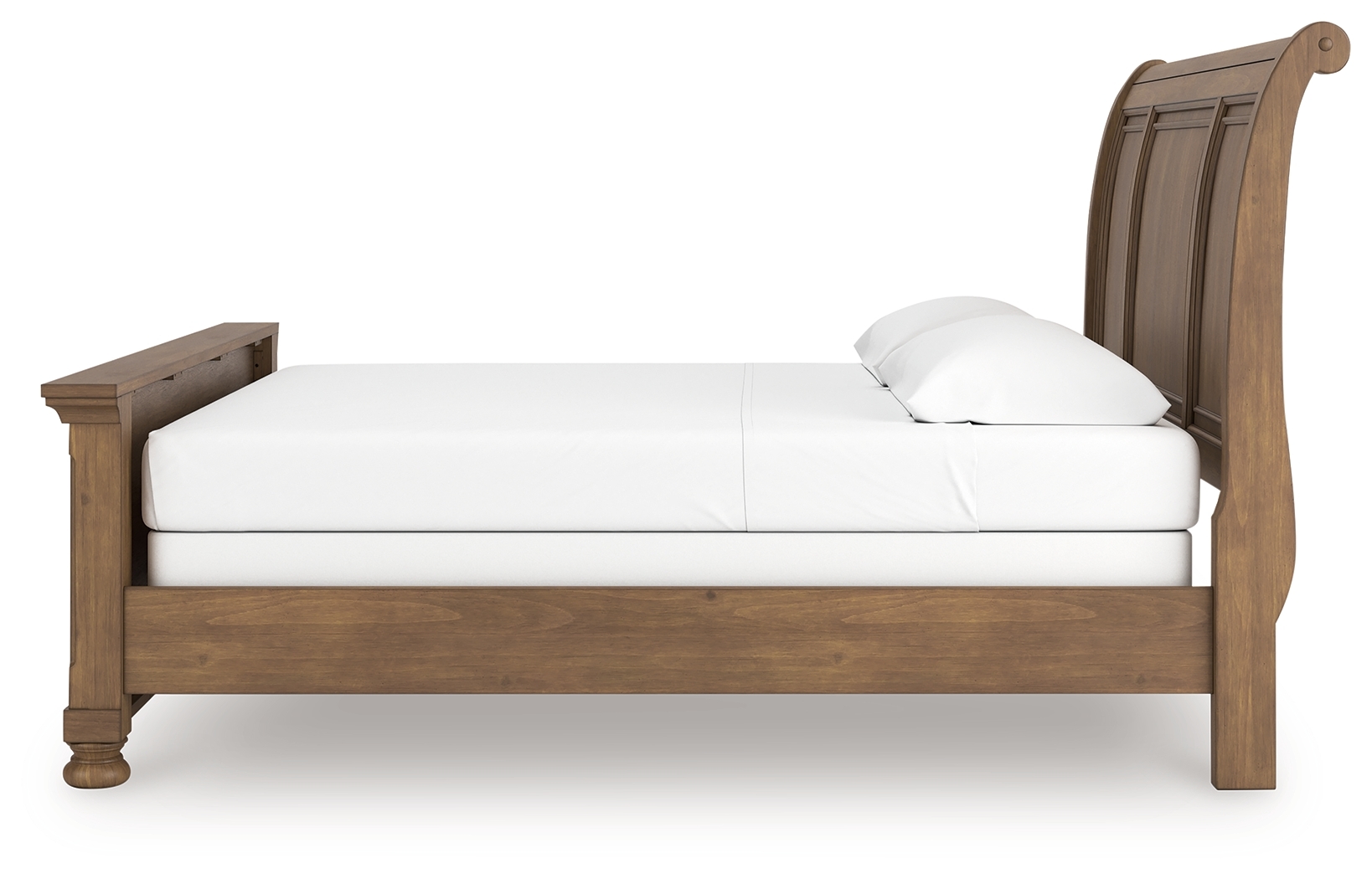 Signature Design by Ashley Feddinger King Sleigh Bed