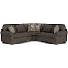 Flexsteel Preston Sectional Sofa