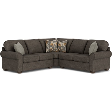 Sectional Sofa