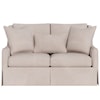 Universal Special Order Hudson Loveseat