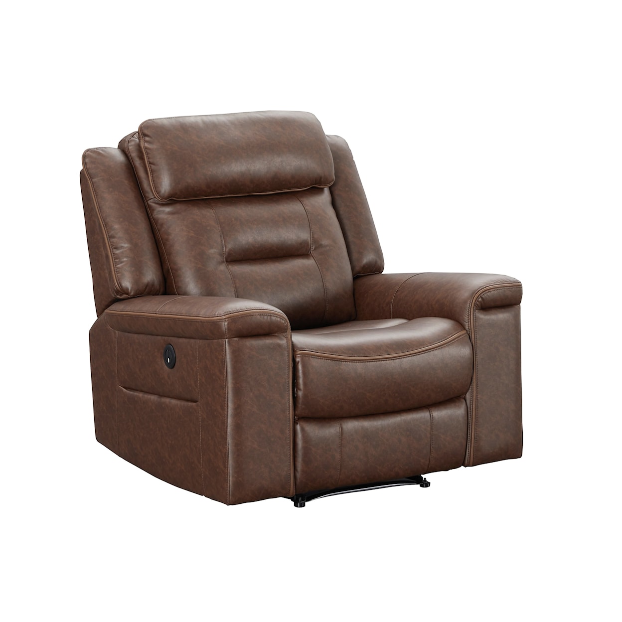 Signature Design by Ashley McAdoo Power Recliner