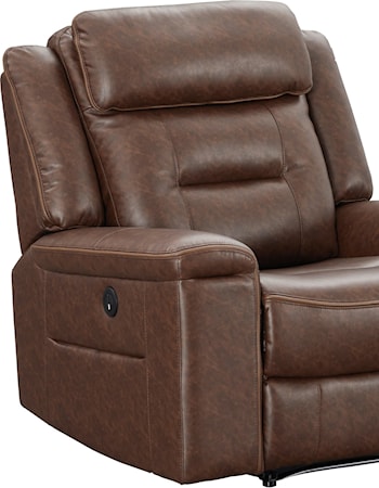 Power Recliner