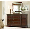 Universal Reprise Dresser