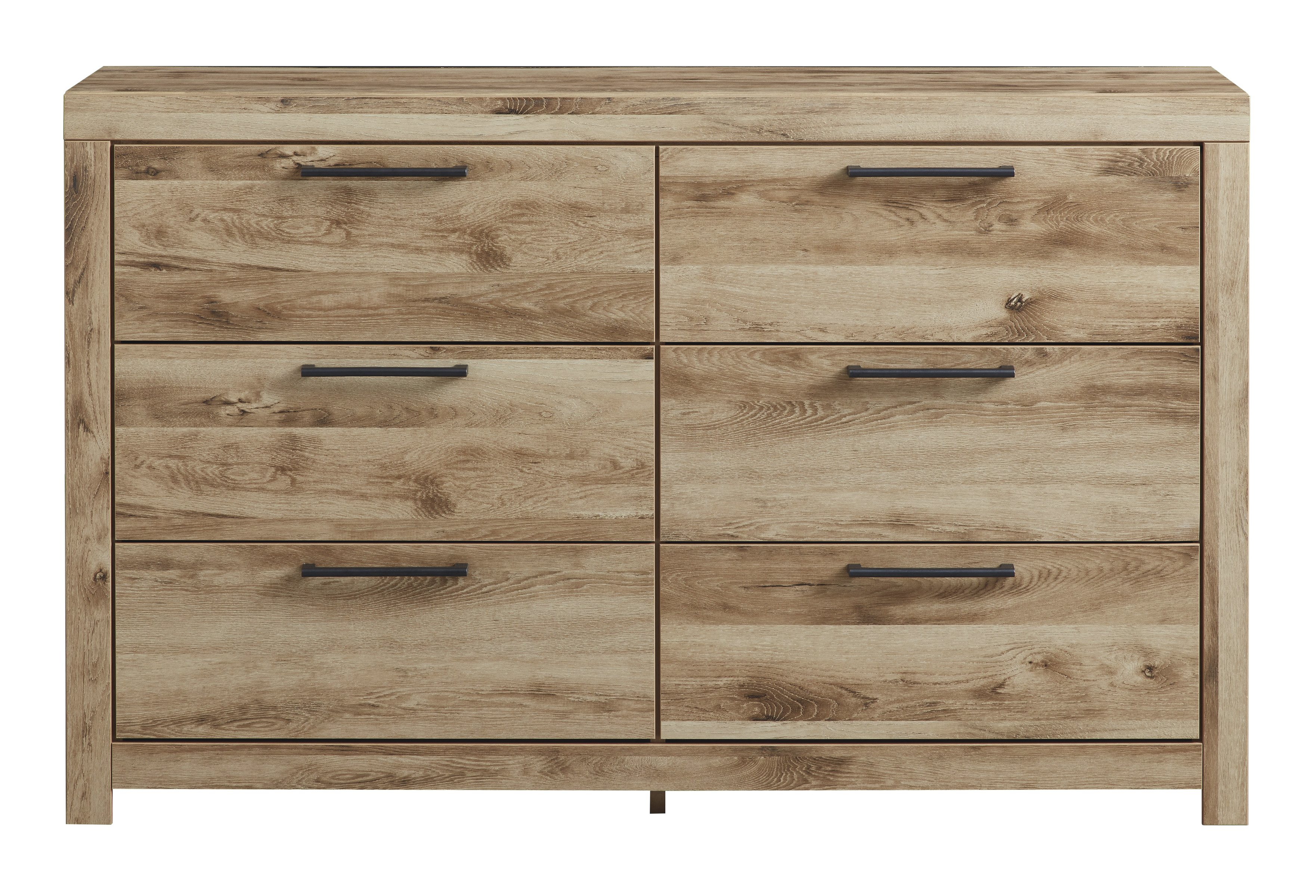 Ashley Signature Design Hyanna B1050-31 Dresser With 6 Drawers | Rooms ...