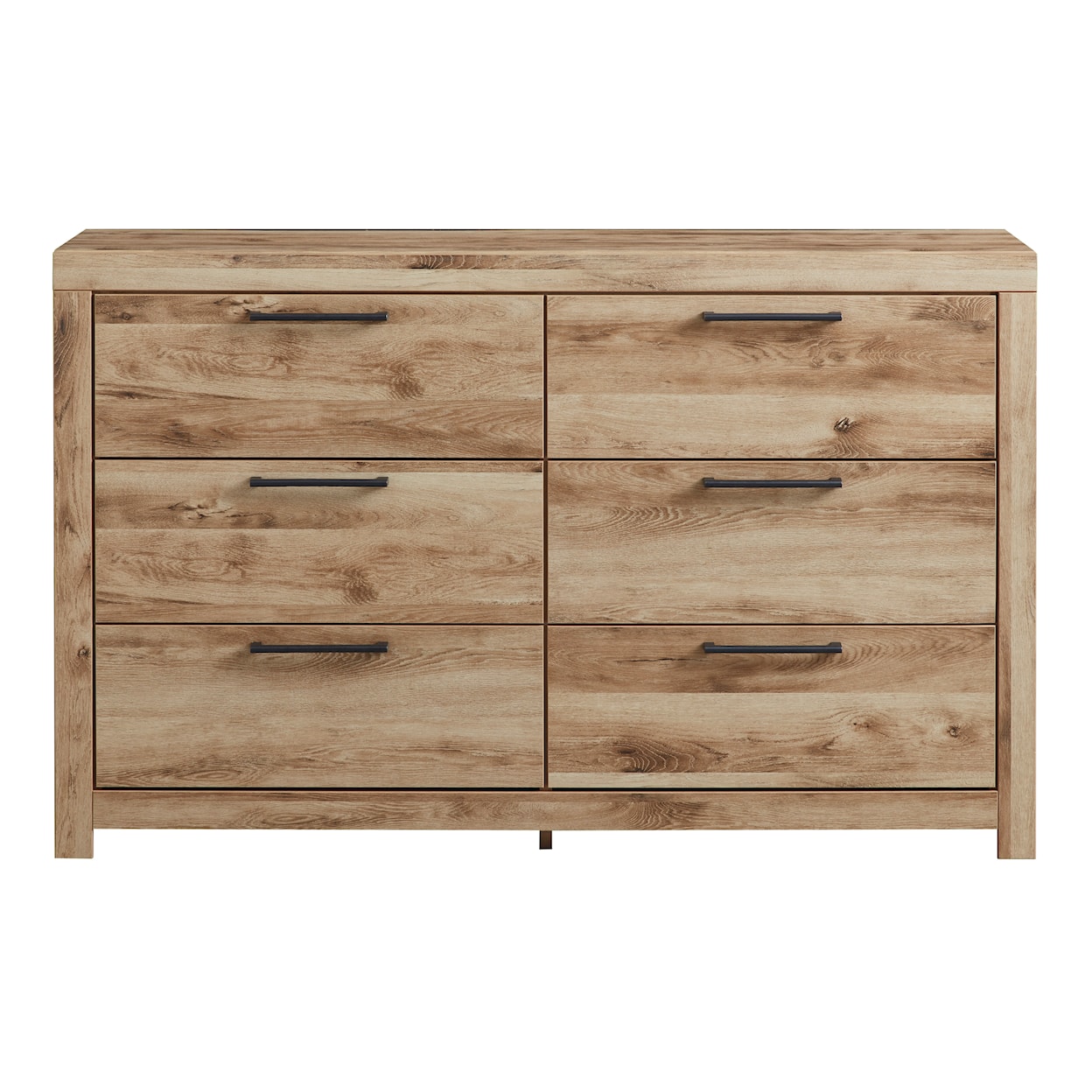Ashley Furniture Signature Design Hyanna Dresser