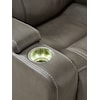 Signature Design by Ashley Furniture Crenshaw Power Recliner