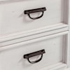 Liberty Furniture Allyson Park Kid's 5-Drawer Chest