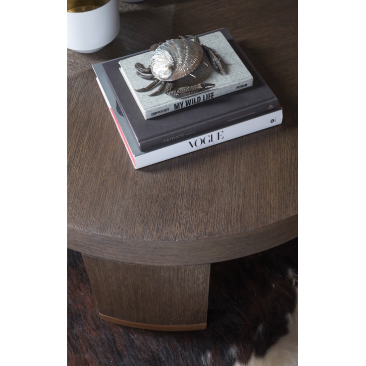 Artistica Andare Round Cocktail Table