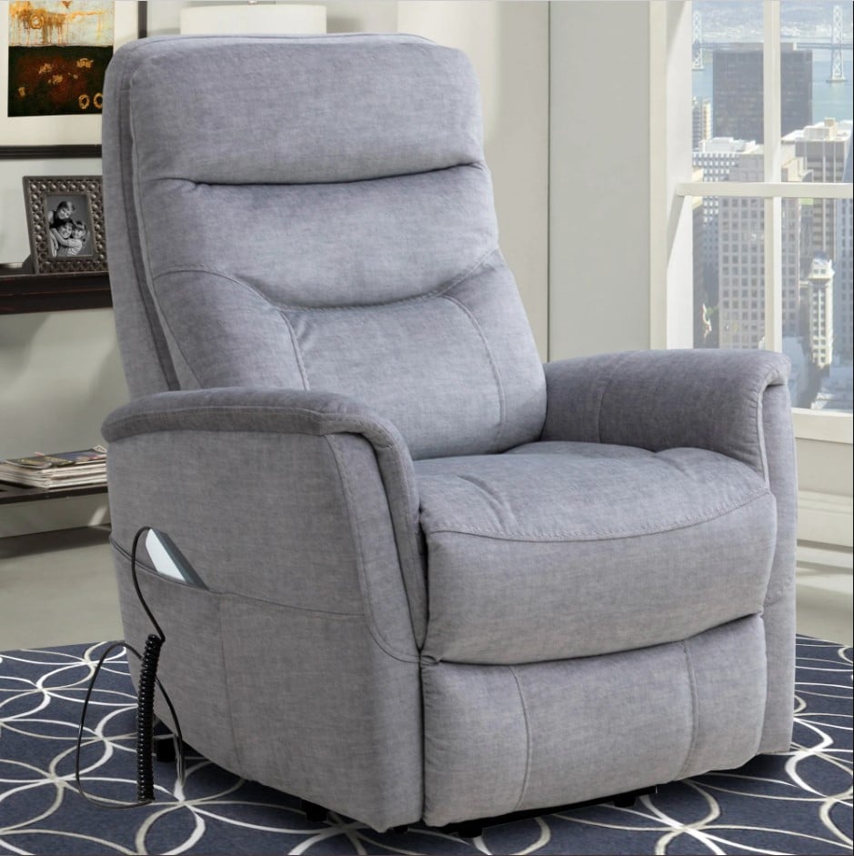 Parker Living Gemini Power Lift Recliner