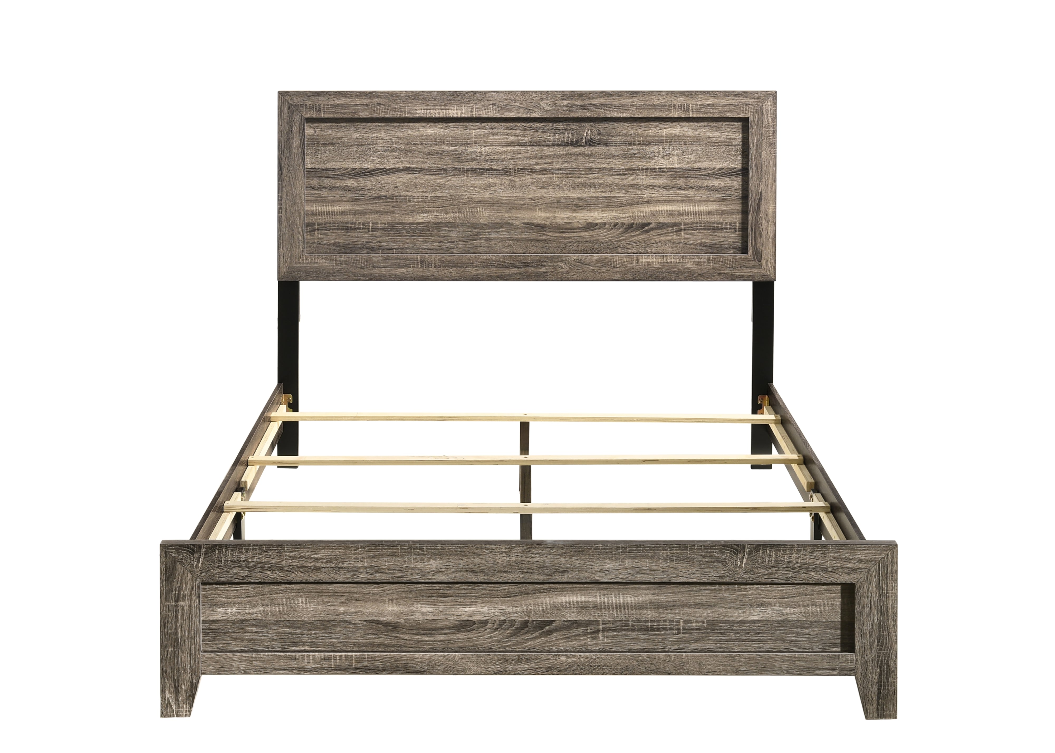 Full Panel Bed-in-a-Box