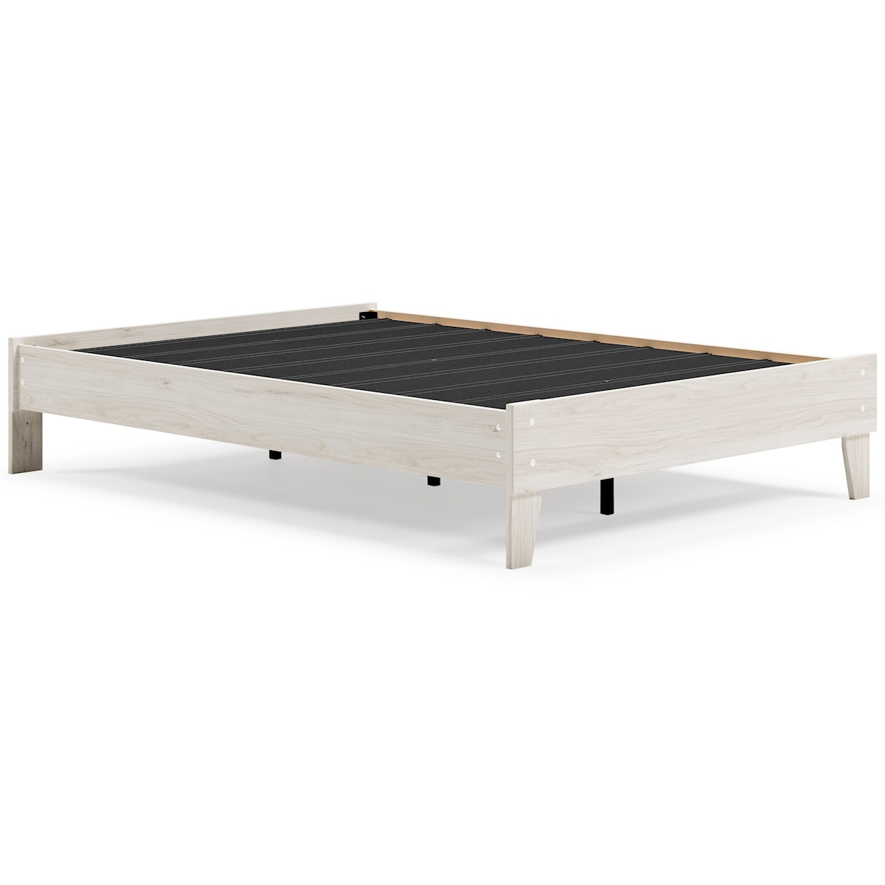 Benchcraft Socalle Full Platform Bed