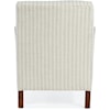 HF Custom Aunt Jane  Accent Chair