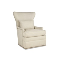 Swivel Chair