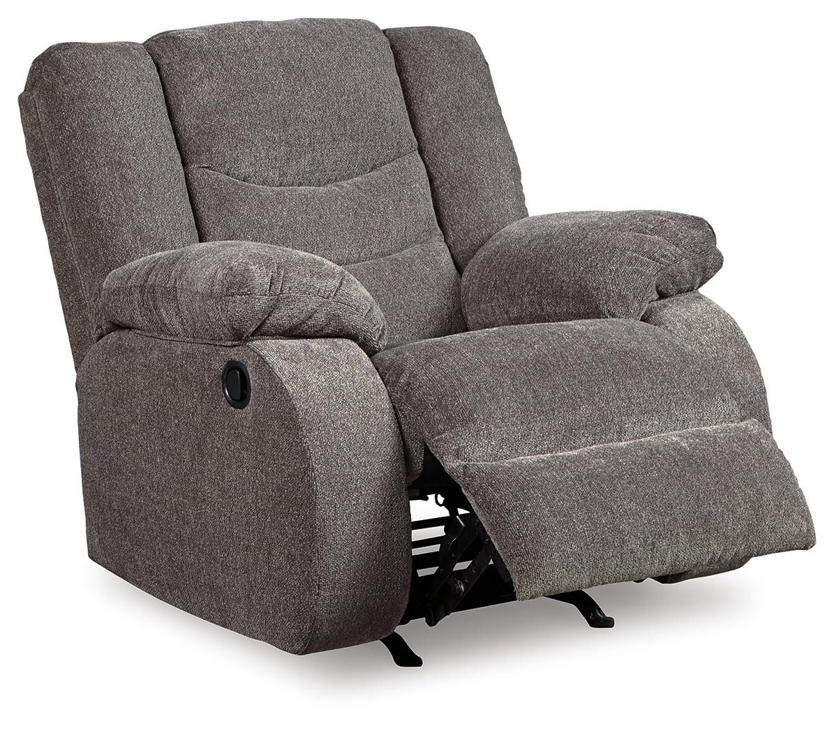 Signature Design by Ashley Tulen Rocker Recliner