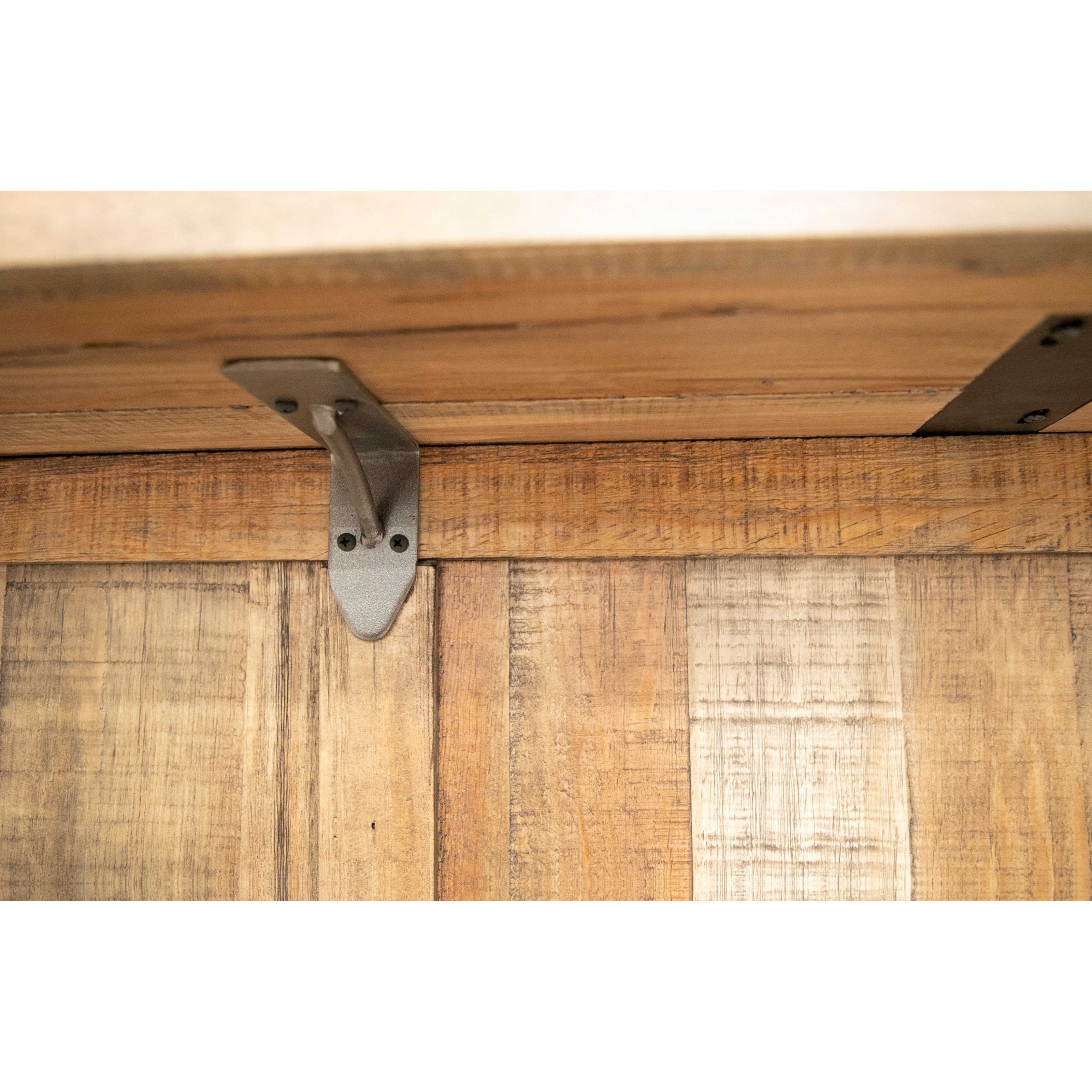 International Furniture Direct Marquez Kitchen Island