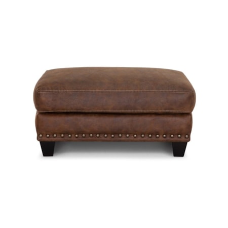 Chair Ottoman