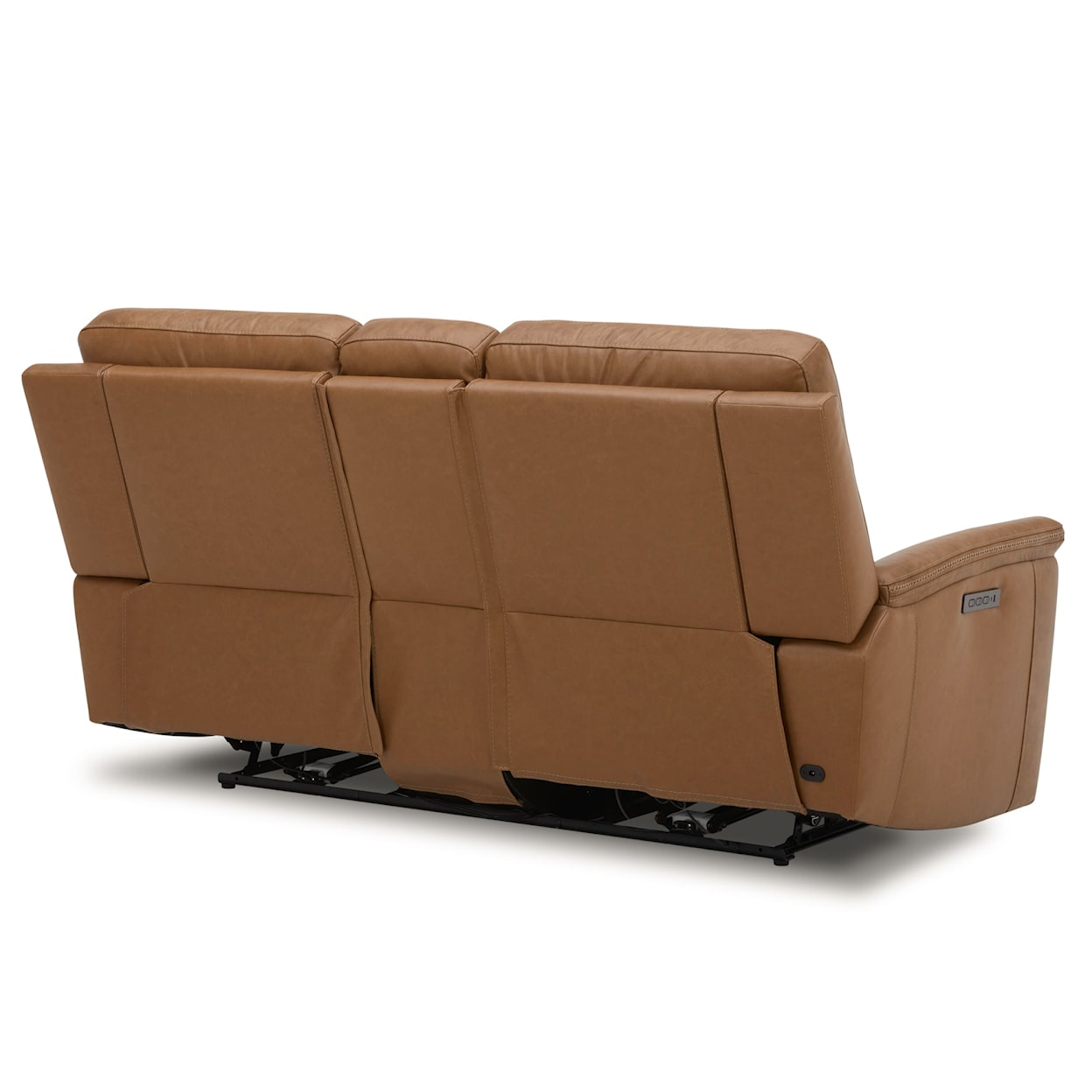 Liberty Furniture Cooper Power Reclining Loveseat