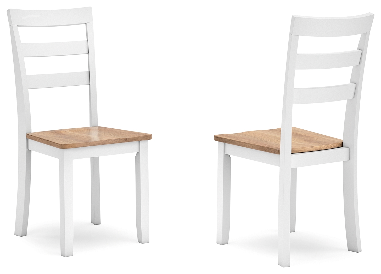 Signature Design by Ashley Gesthaven 3-Piece Dining Set