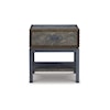 Signature Design by Ashley Derrylin End Table