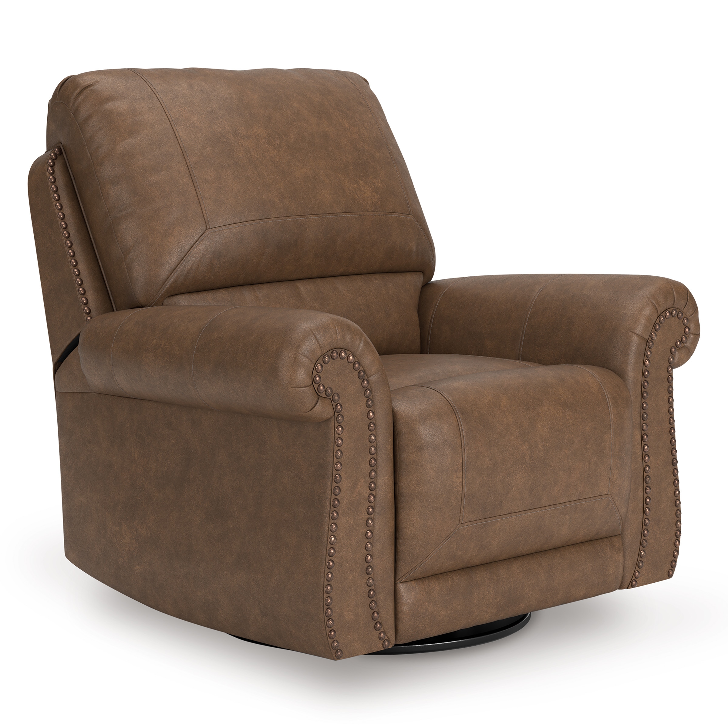 Swivel Glider Recliner